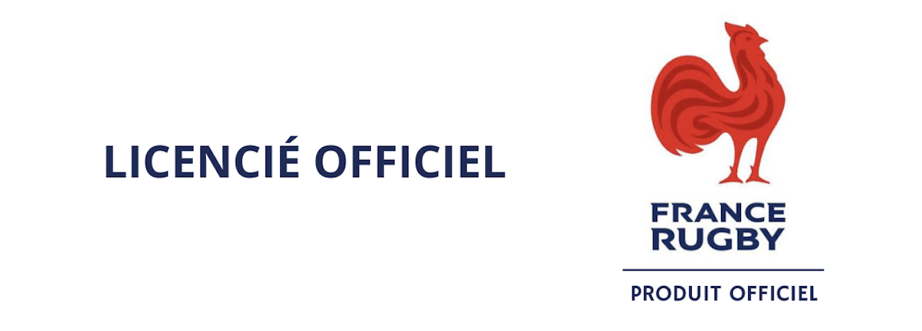 Le béret français France rugby